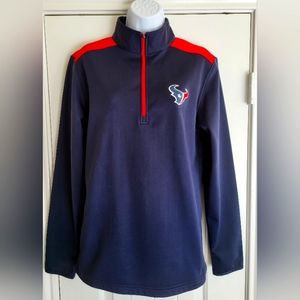 Womens Houston Texans pull over